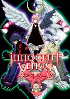 Innocent Venus cover image