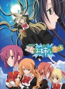 Otome wa Boku ni Koishiteru cover image