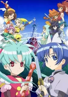 Sasami: Mahou Shoujo Club 2 cover image