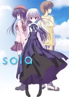 Sola cover image