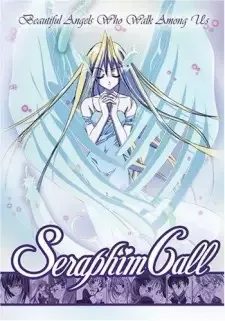 Seraphim Call cover image