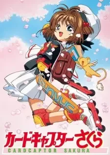 Cardcaptor Sakura cover image