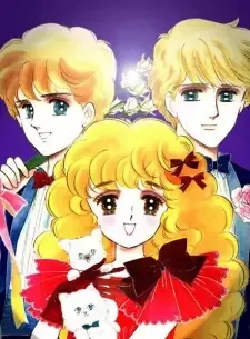 Hello! Lady Lynn cover image