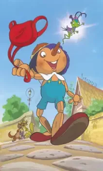 Kashi no Ki Mokku cover image