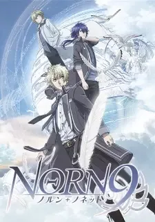 Norn9: Norn+Nonet cover image