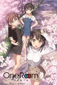 One Room cover image