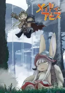 Made in Abyss cover image