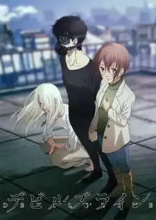 Devils Line cover image