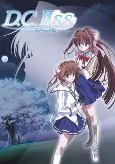 D.C.II S.S.: Da Capo II Second Season cover image