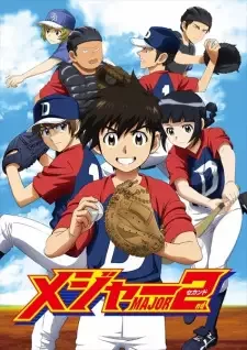 Major 2nd cover image