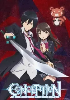 Conception cover image