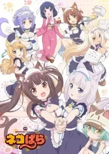 Nekopara cover image