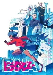 BNA cover image