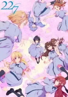 22/7 cover image