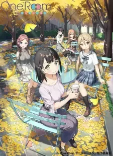 One Room: Third Season cover image