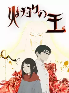 Hikari no Ou 2nd Season cover image