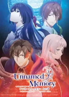 Unnamed Memory Act.2 cover image
