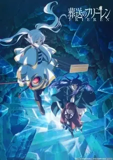 Sousou no Frieren 2nd Season cover image