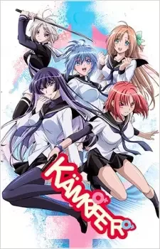Kämpfer cover image