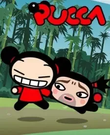 Pucca (TV) cover image