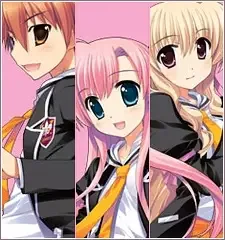 Weiß Survive R cover image