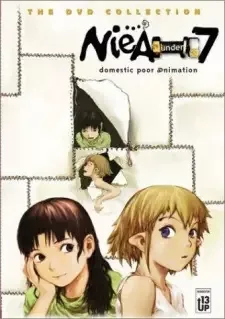 NieA Under 7 cover image